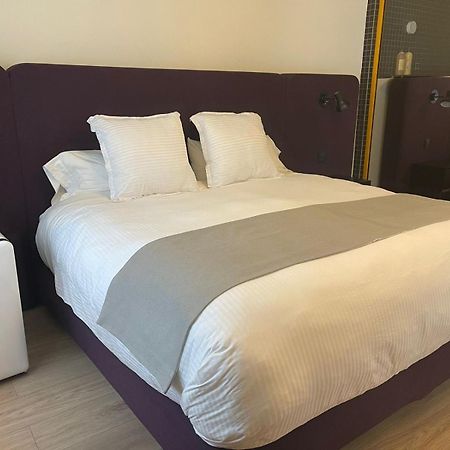 Casa Amari Hotel Mexico City Ngoại thất bức ảnh