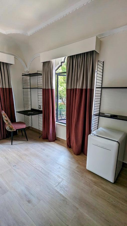 Casa Amari Hotel Mexico City Ngoại thất bức ảnh