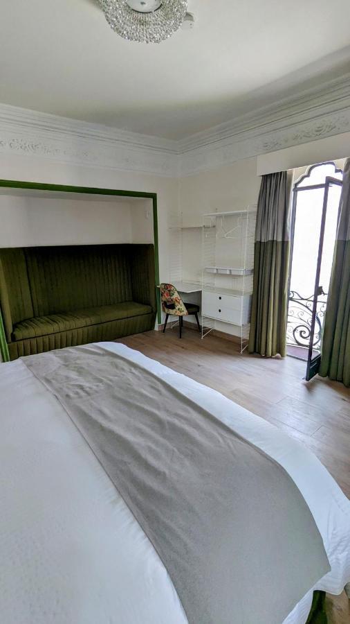 Casa Amari Hotel Mexico City Ngoại thất bức ảnh