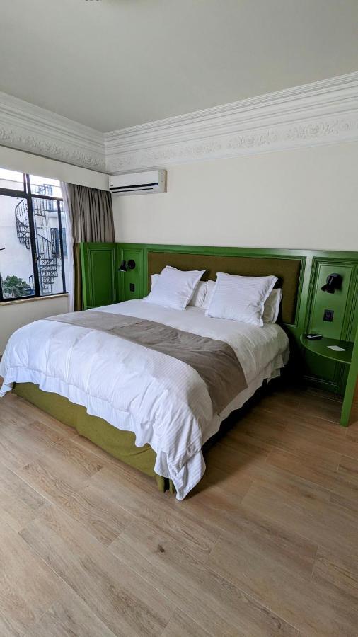 Casa Amari Hotel Mexico City Ngoại thất bức ảnh