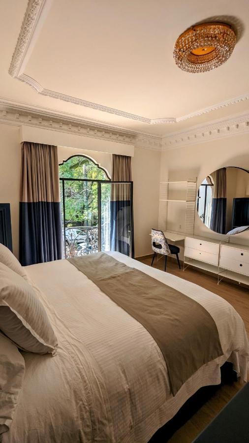 Casa Amari Hotel Mexico City Ngoại thất bức ảnh