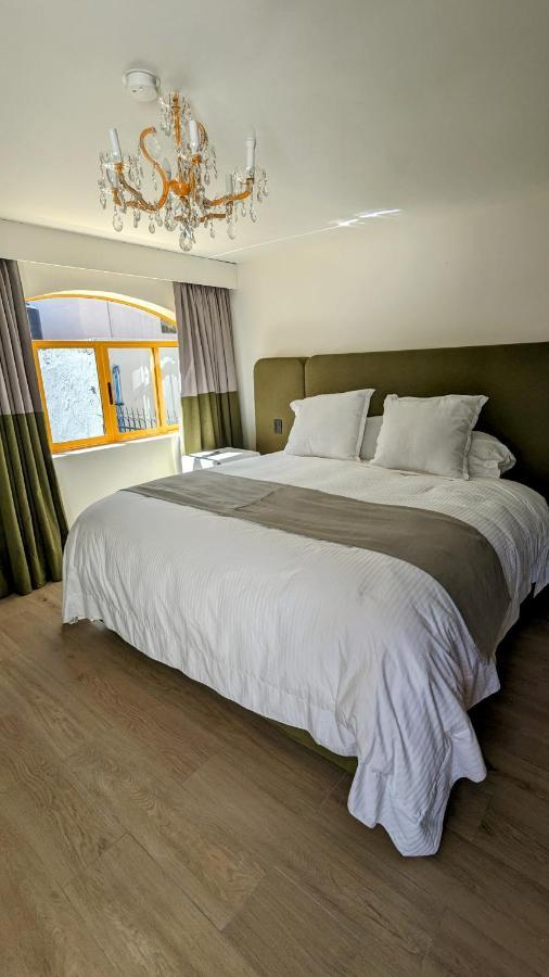 Casa Amari Hotel Mexico City Ngoại thất bức ảnh