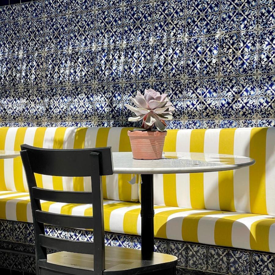 Casa Amari Hotel Mexico City Ngoại thất bức ảnh