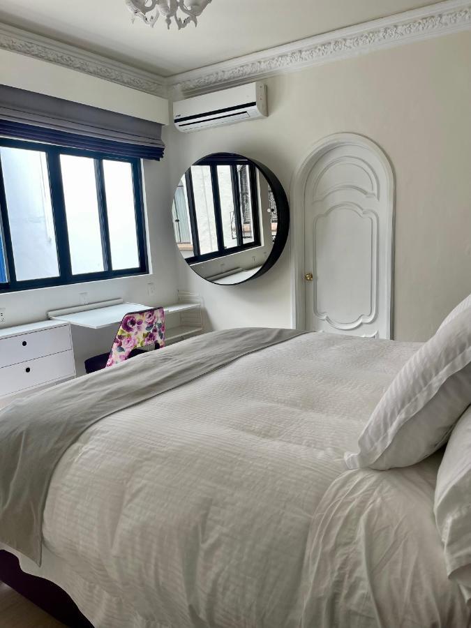 Casa Amari Hotel Mexico City Ngoại thất bức ảnh