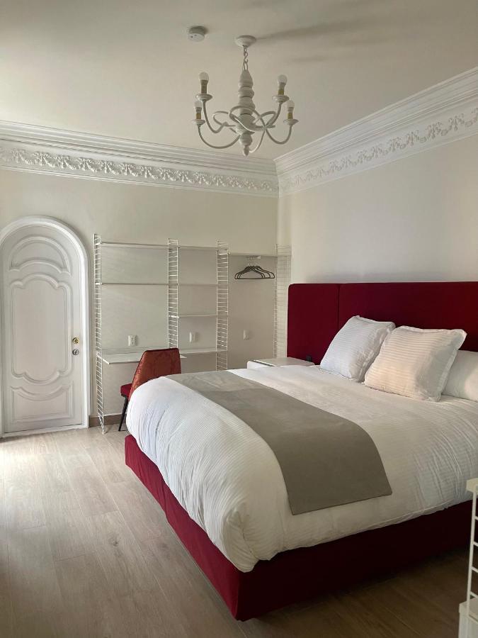 Casa Amari Hotel Mexico City Ngoại thất bức ảnh