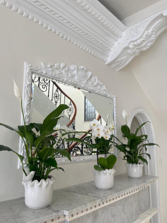 Casa Amari Hotel Mexico City Ngoại thất bức ảnh