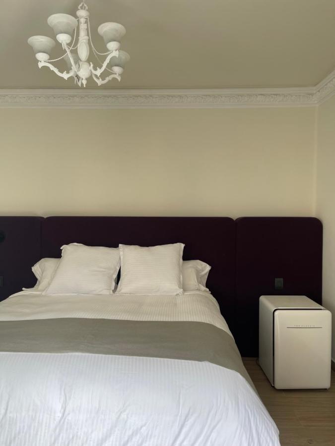 Casa Amari Hotel Mexico City Ngoại thất bức ảnh