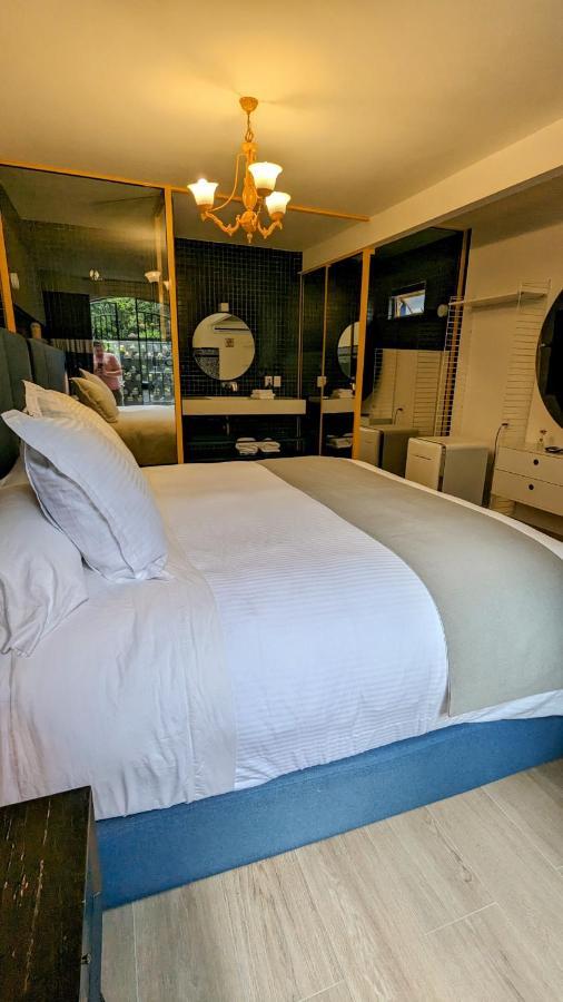 Casa Amari Hotel Mexico City Ngoại thất bức ảnh