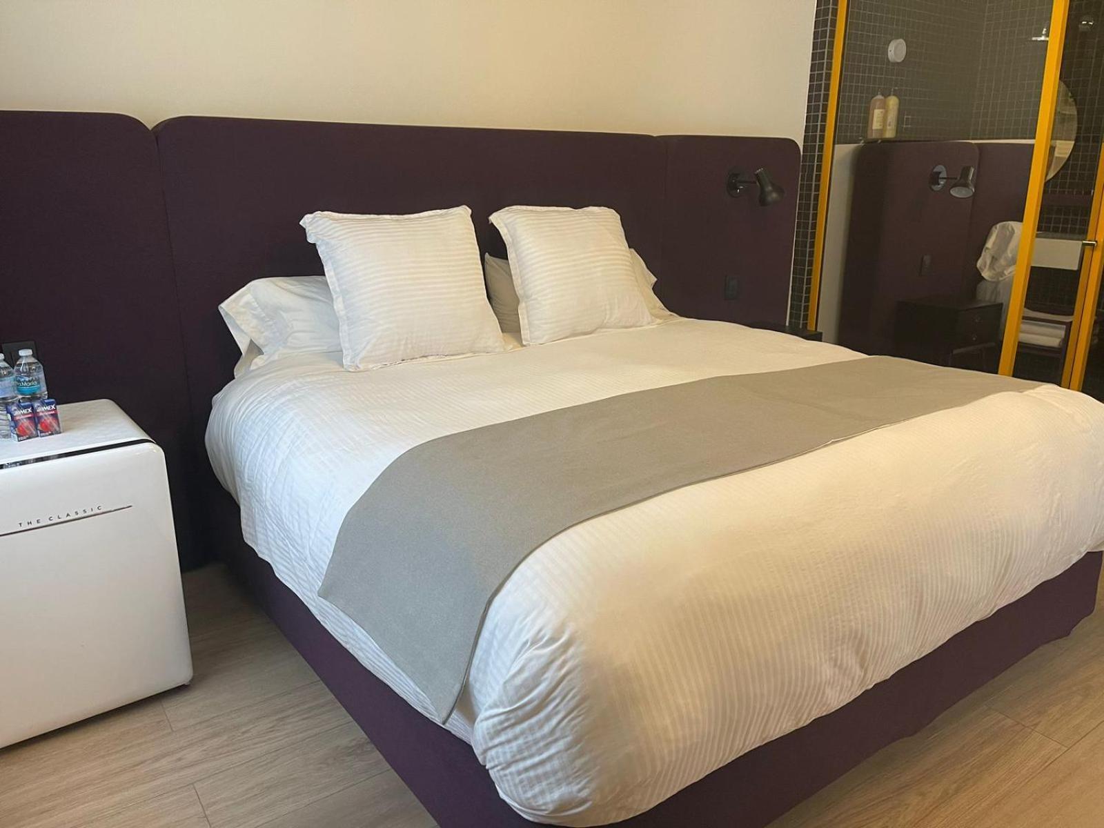 Casa Amari Hotel Mexico City Ngoại thất bức ảnh