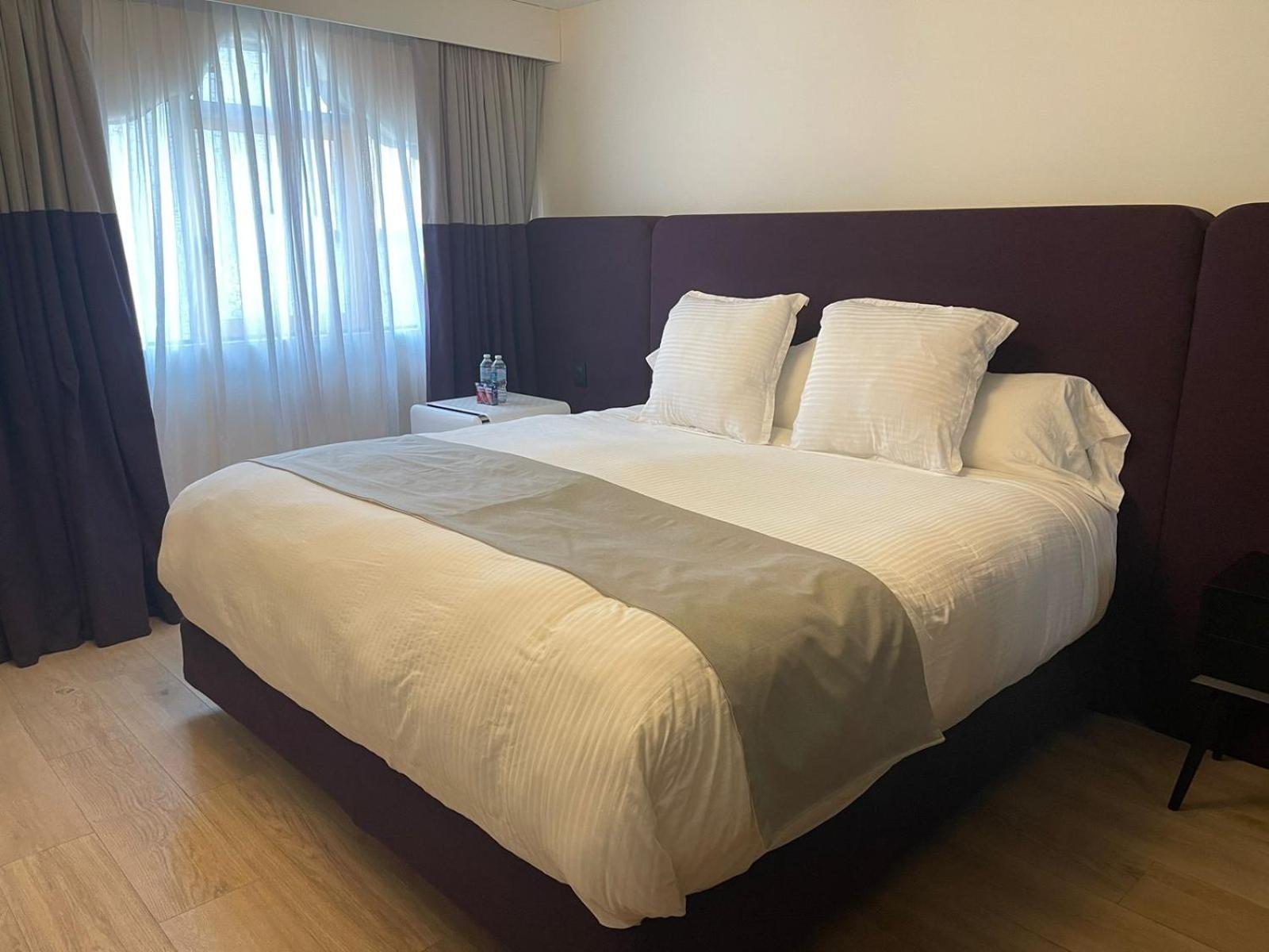 Casa Amari Hotel Mexico City Ngoại thất bức ảnh