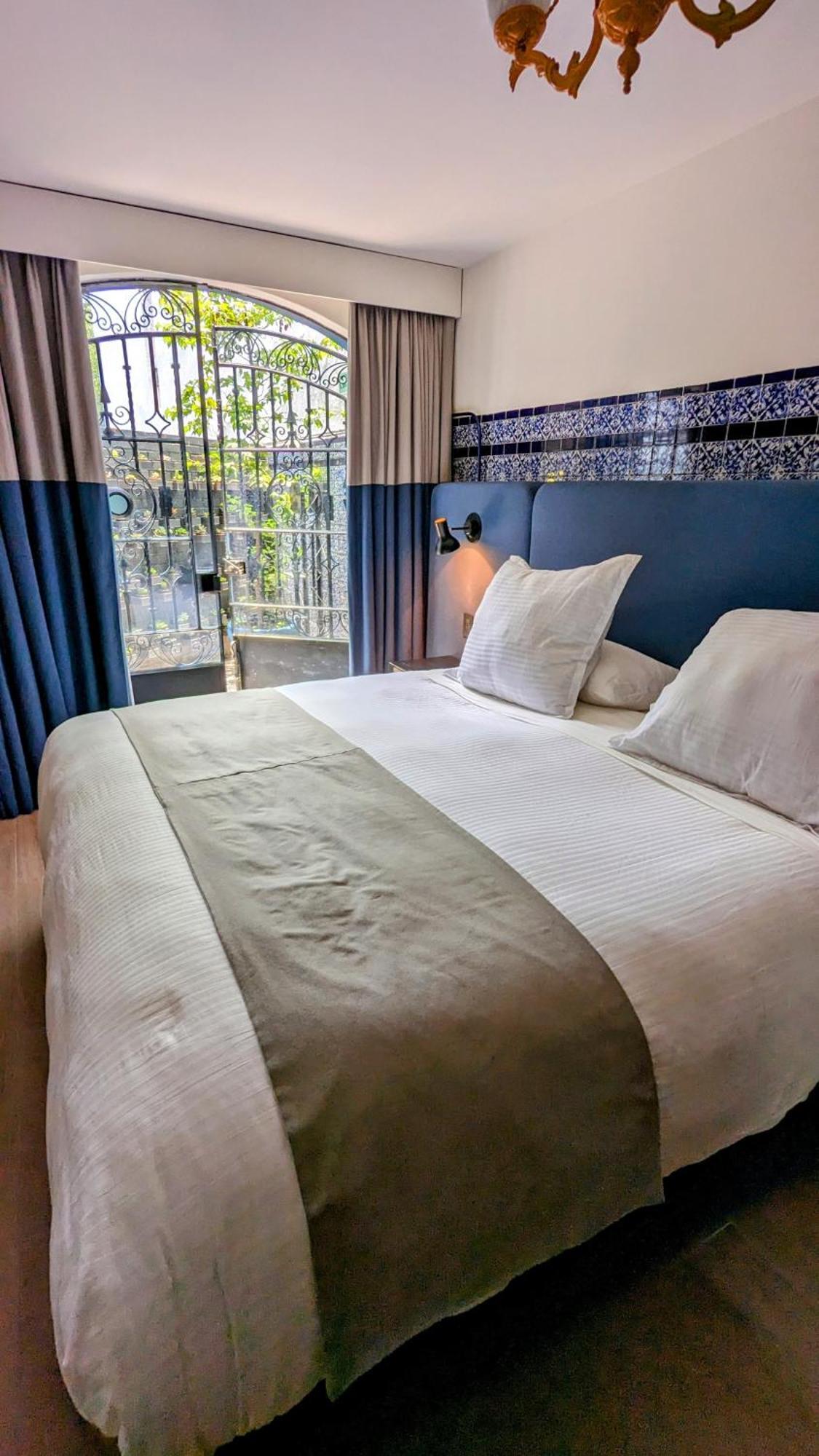 Casa Amari Hotel Mexico City Ngoại thất bức ảnh