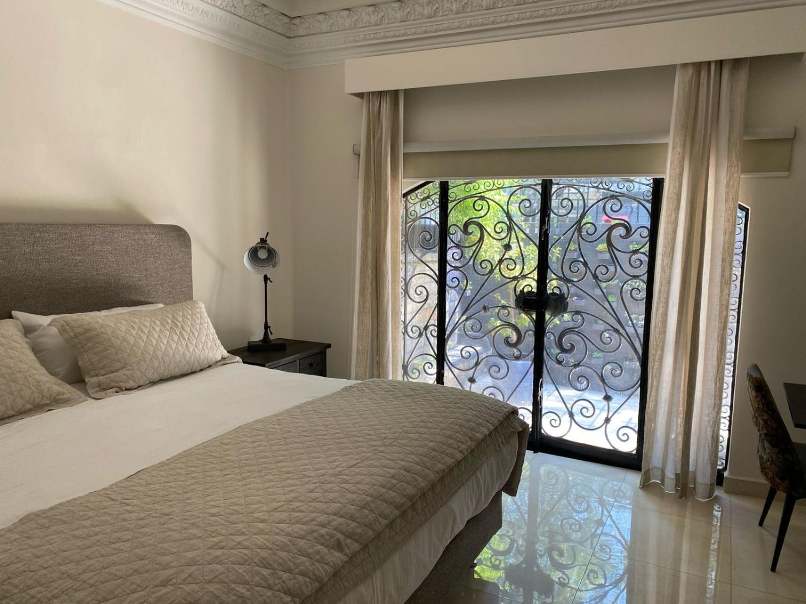 Casa Amari Hotel Mexico City Phòng bức ảnh