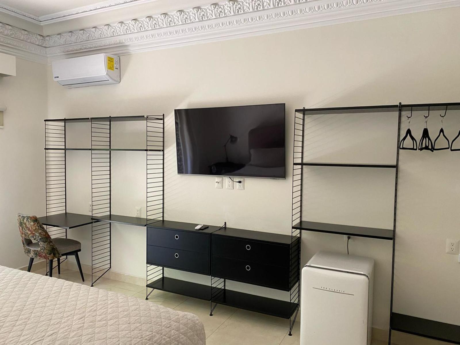 Casa Amari Hotel Mexico City Phòng bức ảnh