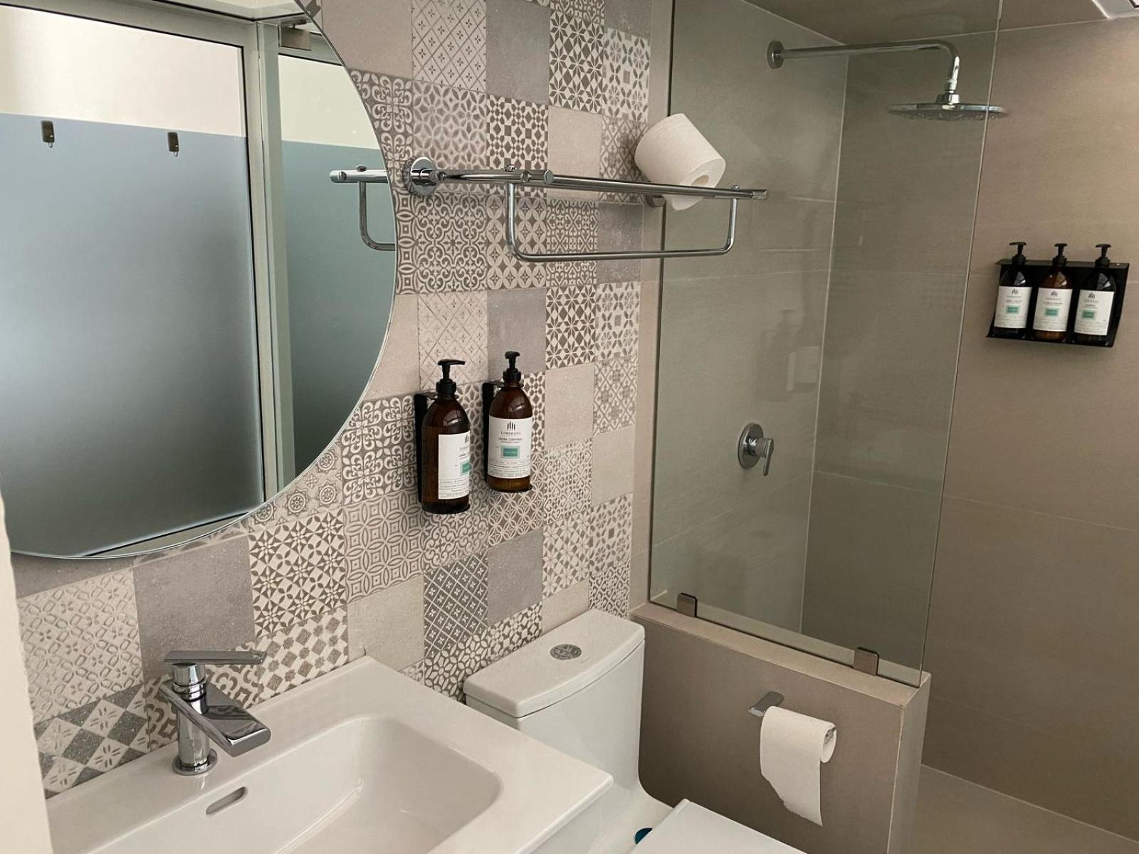 Casa Amari Hotel Mexico City Phòng bức ảnh